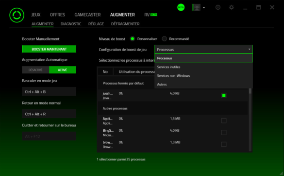 Quel est le meilleur nettoyeur gratuit pour PC ?