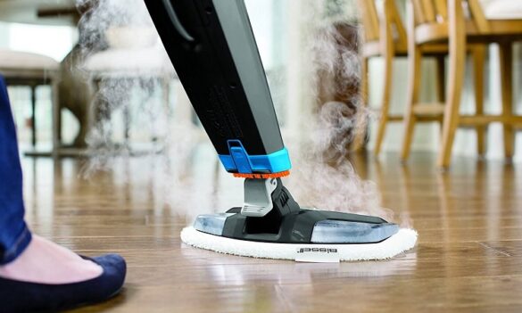 Quel est le meilleur nettoyeur pour iPad ?