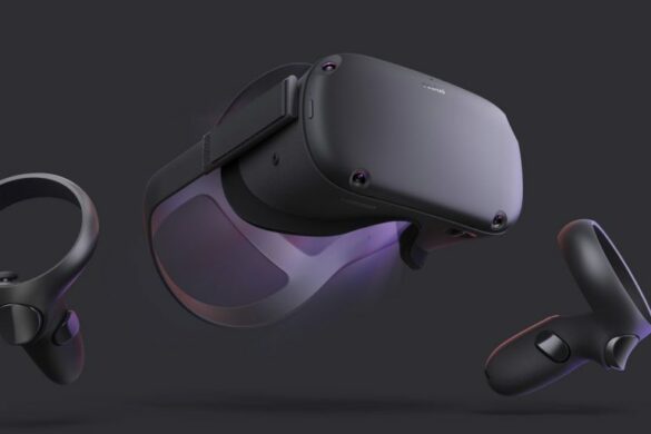 Quel est le meilleur oculus Quest ?