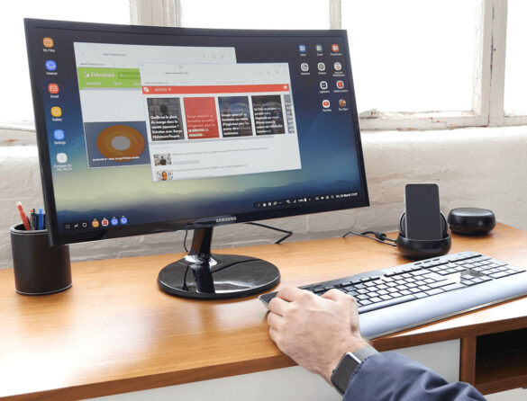 Quel est le meilleur ordinateur de bureau actuellement ?