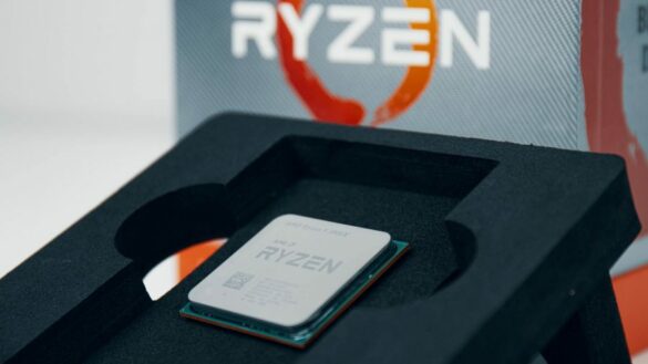 Quel est le meilleur processeur actuellement ?