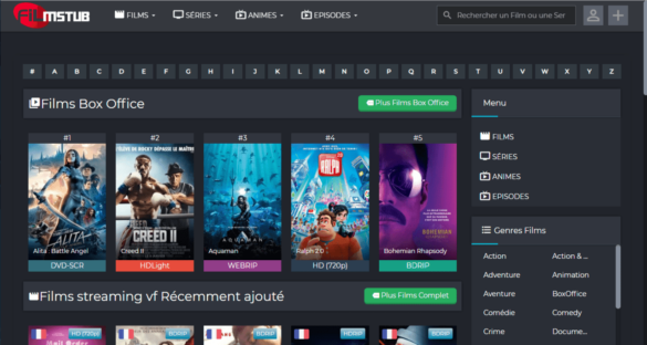 Quel est le meilleur site de téléchargement gratuit ?