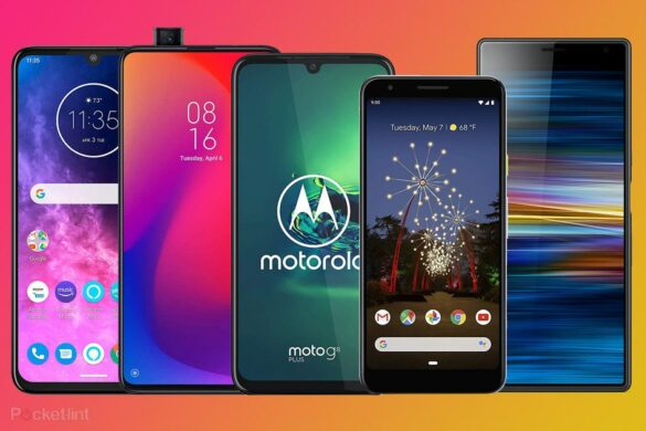 Quel est le meilleur smartphone a moins de 400 ?