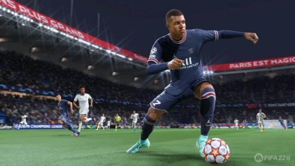 Quel est le meilleur stade FIFA 22 ?