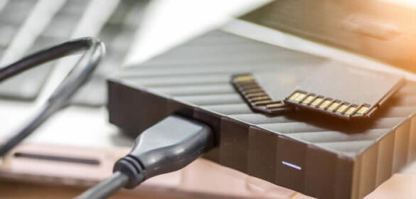 Quel est le meilleur support pour sauvegarder des données ?