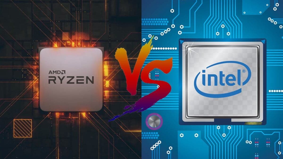 Quel est le mieux entre AMD et Intel ?