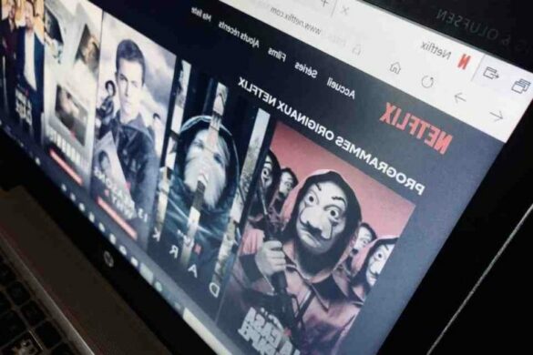 Quel est le mieux entre Netflix et Amazon Prime ?