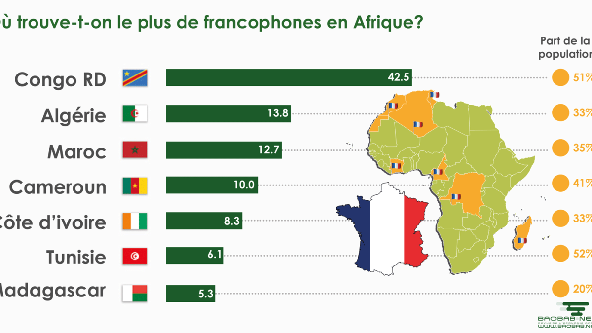 Quel est le mot le plus utilisé dans la langue française ?