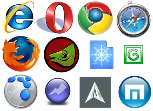 Quel est le navigateur web le plus rapide ?