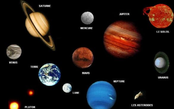 Quel est le nom de notre univers ?