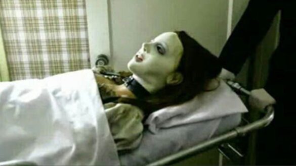 Quel est le pire film d'horreur du monde ?