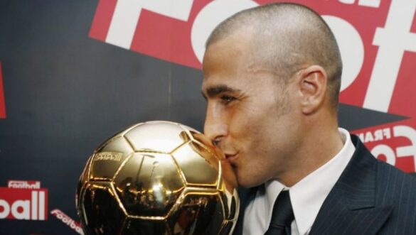 Quel est le plus jeune joueur à avoir gagné le Ballon d'Or ?