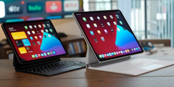 Quel est le plus petit iPad ?