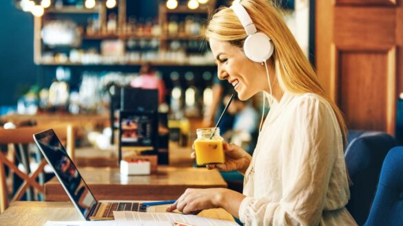 Quel est le podcast le plus ecoute ?