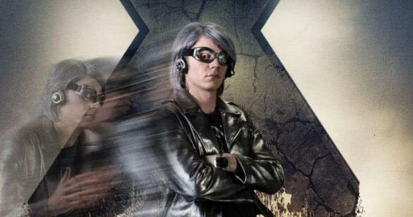 Quel est le pouvoir de Vif-argent ?