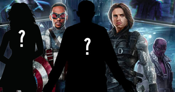 Quel est le pouvoir du Soldat de l'hiver ?