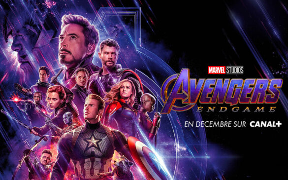 Quel est le premier Avengers à regarder ?