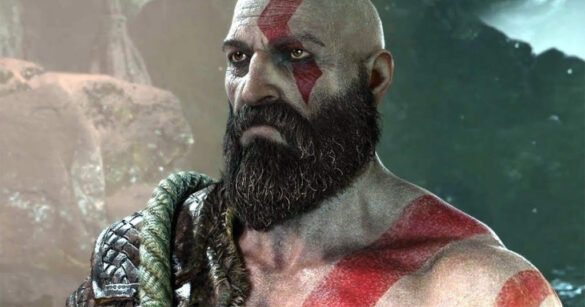 Quel est le premier God of War ?