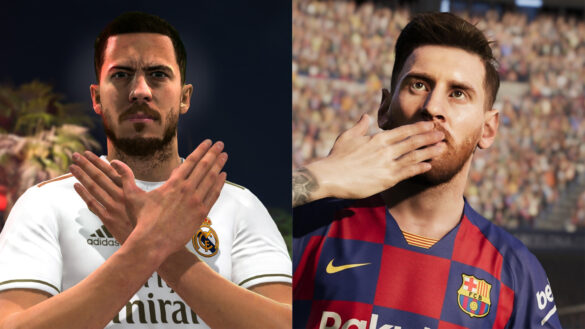 Quel est le prix de FIFA 20 sur PS4 ?