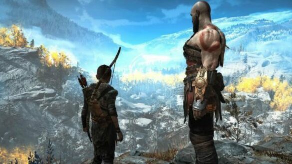 Quel est le prix de God of War Ragnarok ?
