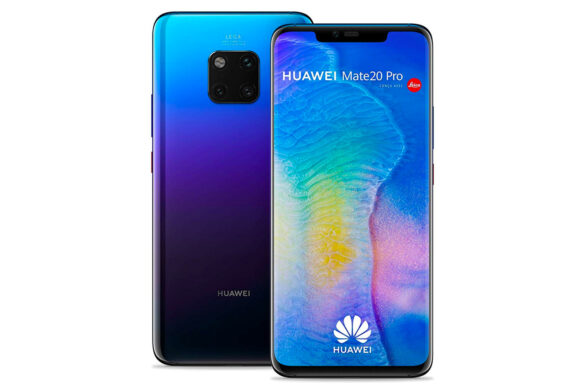 Quel est le prix de Huawei Mate 20 Pro ?