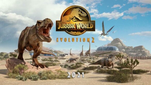 Quel est le prix de Jurassic World évolution 2 ?