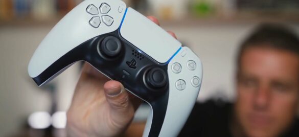 Quel est le prix de la PS5 en franc CFA ?