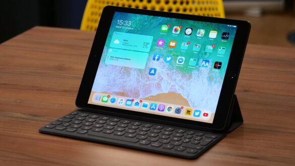 Quel est le prix de l'iPad mini ?