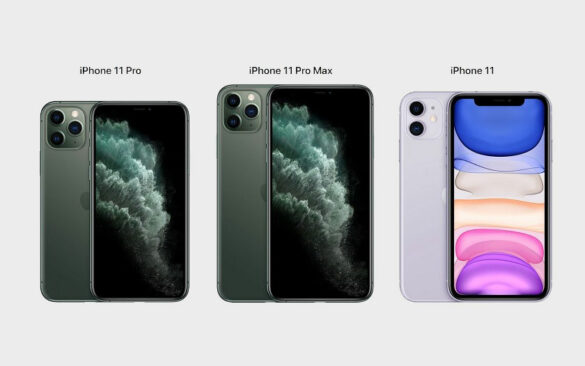 Quel est le prix de l'iPhone 12 Pro Max en franc CFA ?