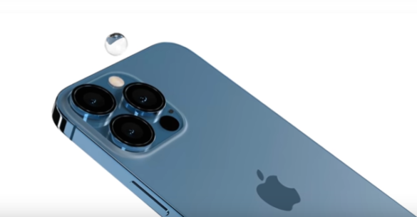 Quel est le prix de l'iPhone 13 Pro Max ?