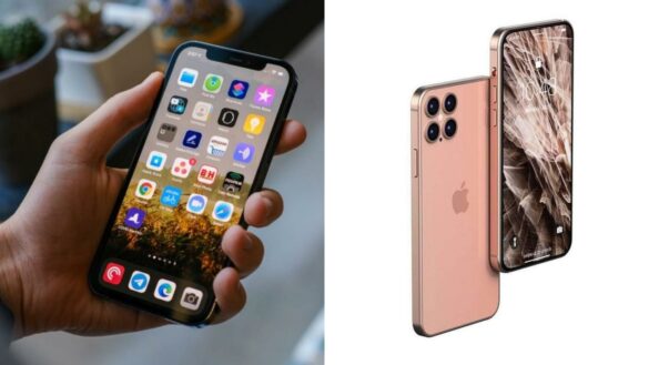 Quel est le prix de l'iPhone SE 2021 ?