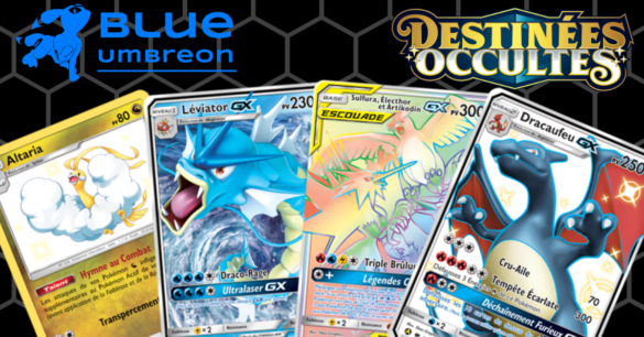 Quel est le prix des cartes Pokémon ?