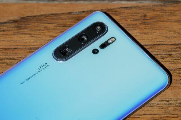 Quel est le prix d'un Huawei P30 Pro ?