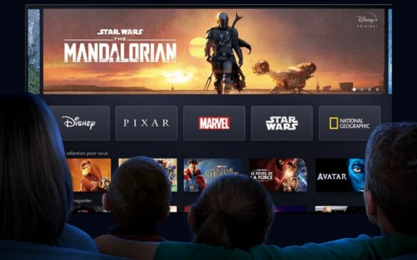 Quel est le prix d'un abonnement Disney+ ?