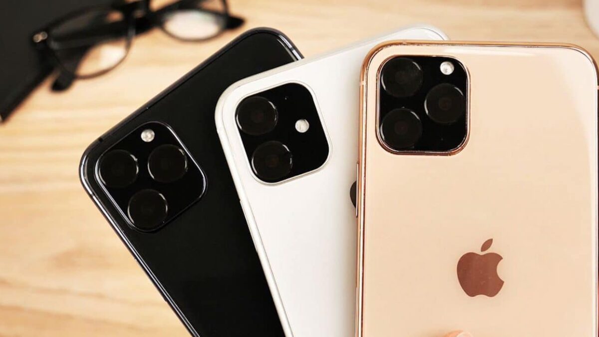 Quel est le prix d’un iPhone 11 ?