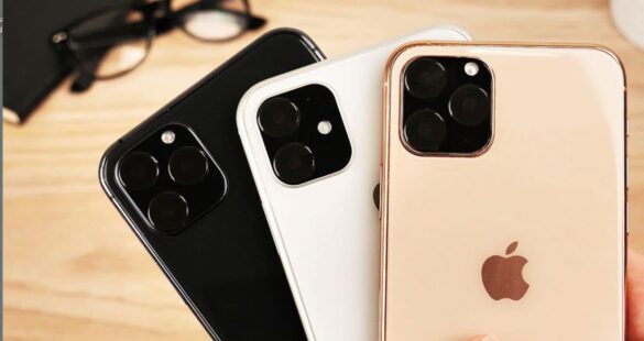 Quel est le prix d'un iPhone 11 ?