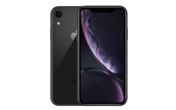 Quel est le prix d'un iPhone XR ?