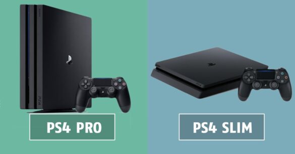 Quel est le prix d'une PS4 Pro ?