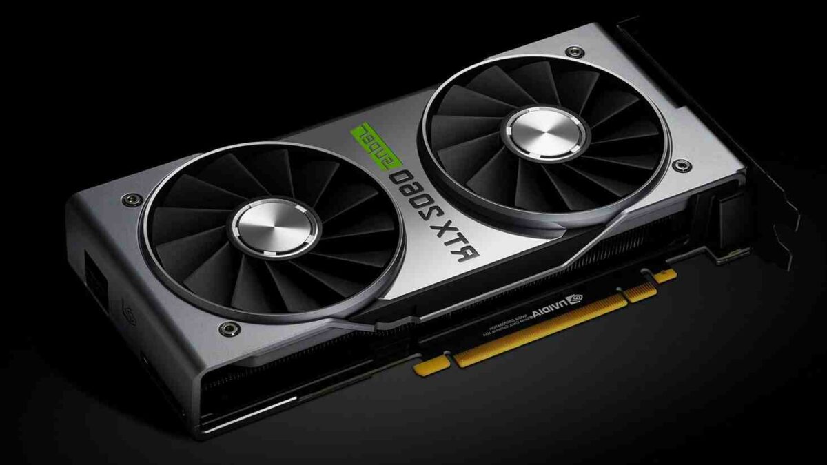 Quel est le prix d’une RTX 2060 ?