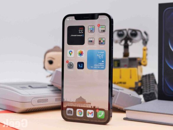 Quel est le prix moyen d'un iPhone 8 reconditionné ?