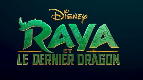 Quel est le prochain Disney à sortir ?