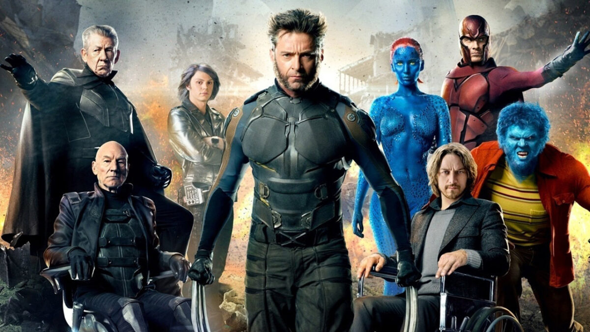 Quel est le prochain X-Men ?