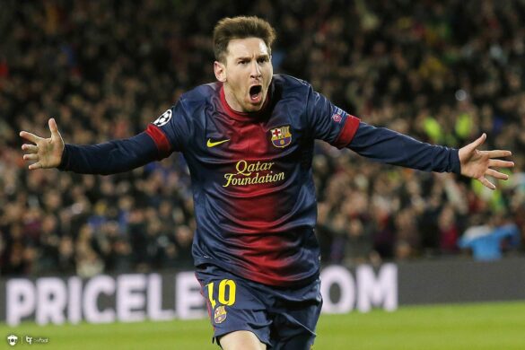 Quel est le record de but en une saison ?