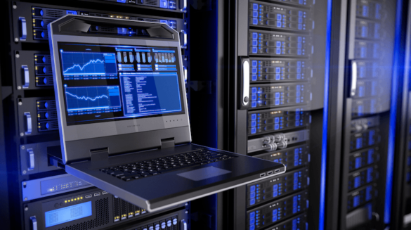 Quel est le rôle du serveur DNS ?