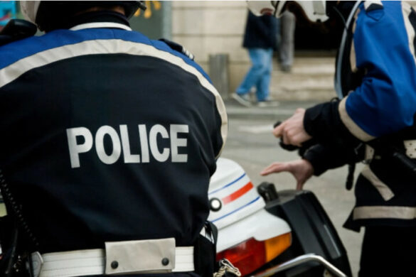 Quel est le rôle d'un gardien de la paix ?