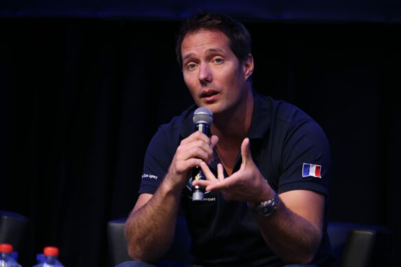 Quel est le salaire de Thomas Pesquet ?