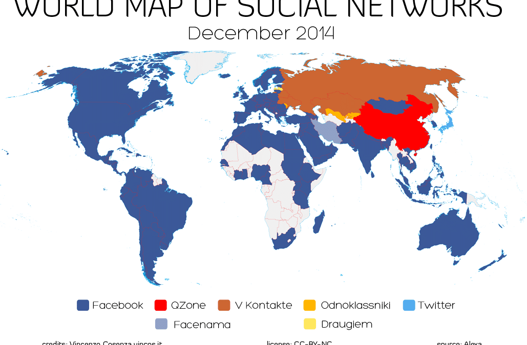 Quel est le site de rencontre le plus utilisé au monde ?