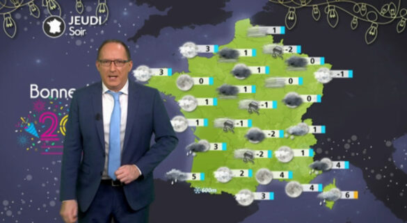 Quel est le site le plus fiable pour la météo ?