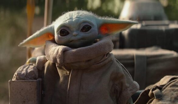 Quel est le vrai nom de Bébé Yoda ?