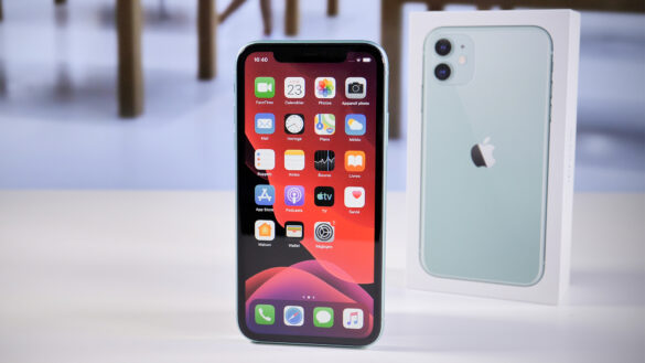 Quel est l'équivalent du iPhone 13 Pro ?